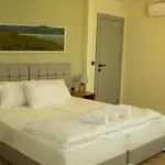 Zelle Airport Arnavutkoy