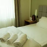 Отель типа 