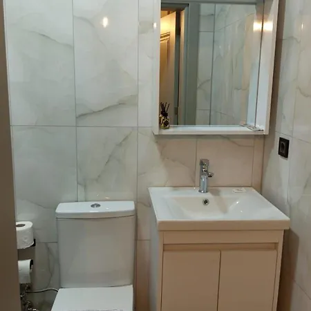 Zelle Airport 3* Arnavutkoy