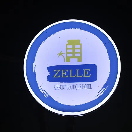 Bed & Breakfast Zelle Airport Boutique