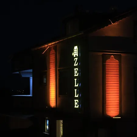 Bed & Breakfast Zelle Airport Boutique Arnavutkoy