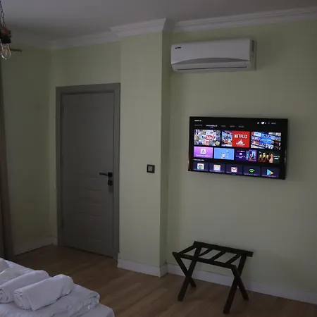 Bed & Breakfast Zelle Airport Boutique Arnavutkoy