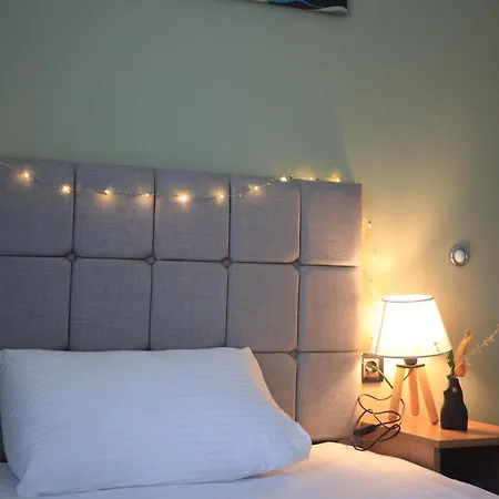 Zelle Airport Boutique Bed & Breakfast *