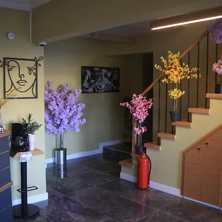 Zelle Airport Boutique Arnavutkoy