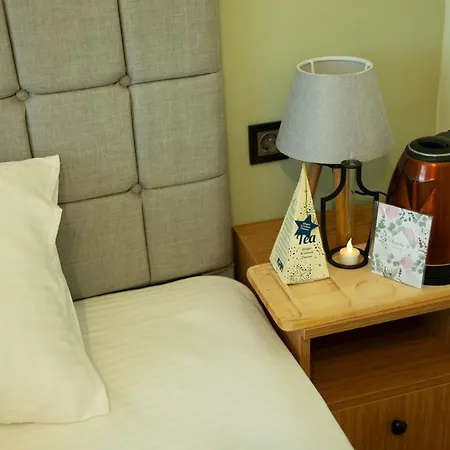 Bed & Breakfast Zelle Airport Boutique Arnavutkoy