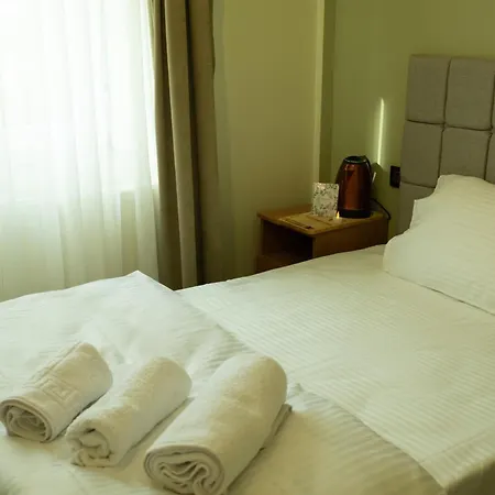 Zelle Airport Boutique * Arnavutkoy
