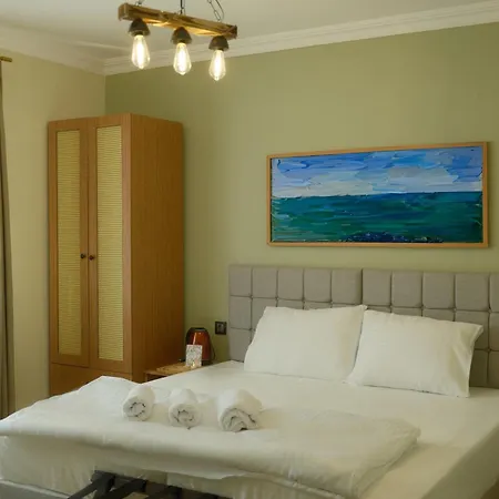 Couette-café Zelle Airport Boutique *