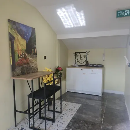 Zelle Airport Bed & Breakfast