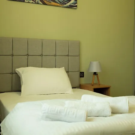 Zelle Airport 3*