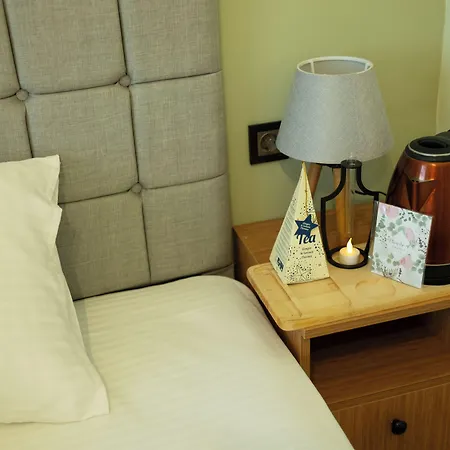 Bed & Breakfast Zelle Airport Arnavutkoy