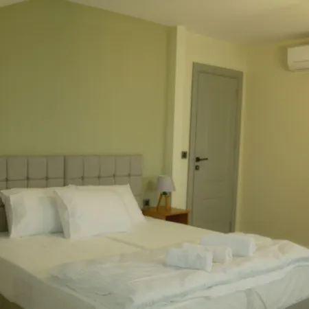 Zelle Airport 3* Arnavutkoy
